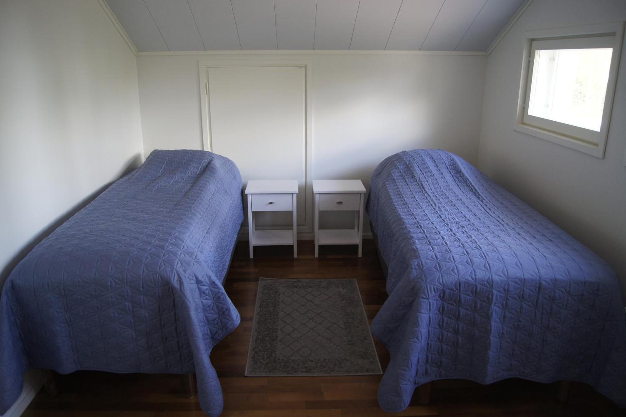 רוקולהטי Matikkala Cottages מראה חיצוני תמונה